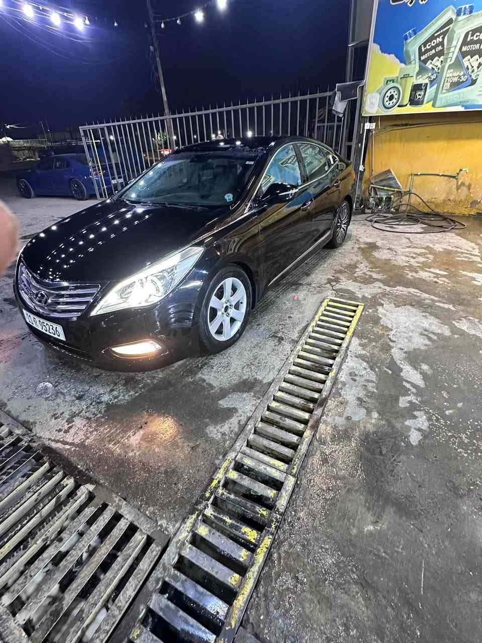 ازيره • ٢٠١٤ • بغداد