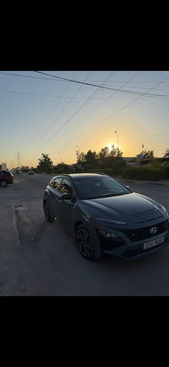 - [ ] السلام عليكم
- [ ] البيع كونا N Line موديل 2023رياضي
- [ ] فور ويل محرك1600تيربو
- [ ] ضرر جاملغ وبنيد
- [ ] محرك كير مكفولة
- [ ] ألون مميز تو كلر
- [ ] السعر142
- [ ] السيارة جديدة
العنوان(الكرخ)
- [ ] رقم ***********

