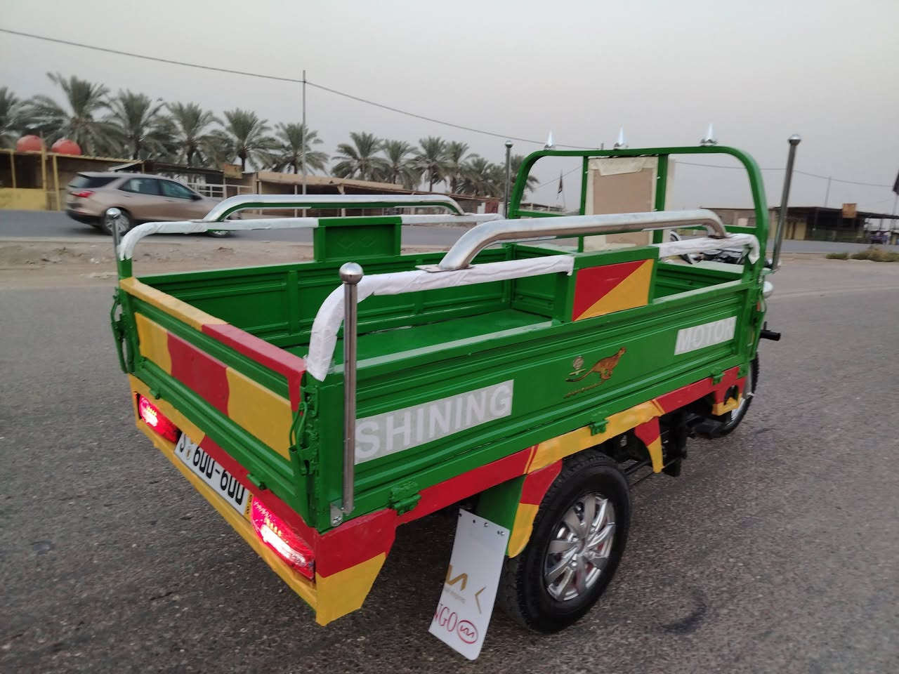 السلام عليكم ستوته للبيع موديل 21 ستوته حلوه وجاهزه كهرباء شغاله اوراق كان بابل الشوملي السعر1450 وبيها مجال ***********
