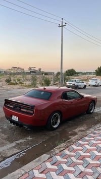 جالنجر 2015 RT محرك 5700  كير مكينة حدادية تبريد كهربائيات كفالة صبغ ح...