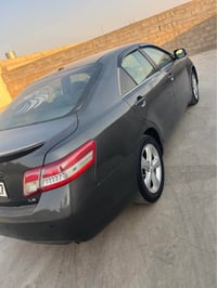 كامري وارد امريكي • ٢٠١٠ • ٢٥٠٠