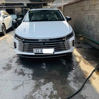 بي واي دي دستروير • موديل ٢٠٢٥ • ممشاها ٧٨٠٠
