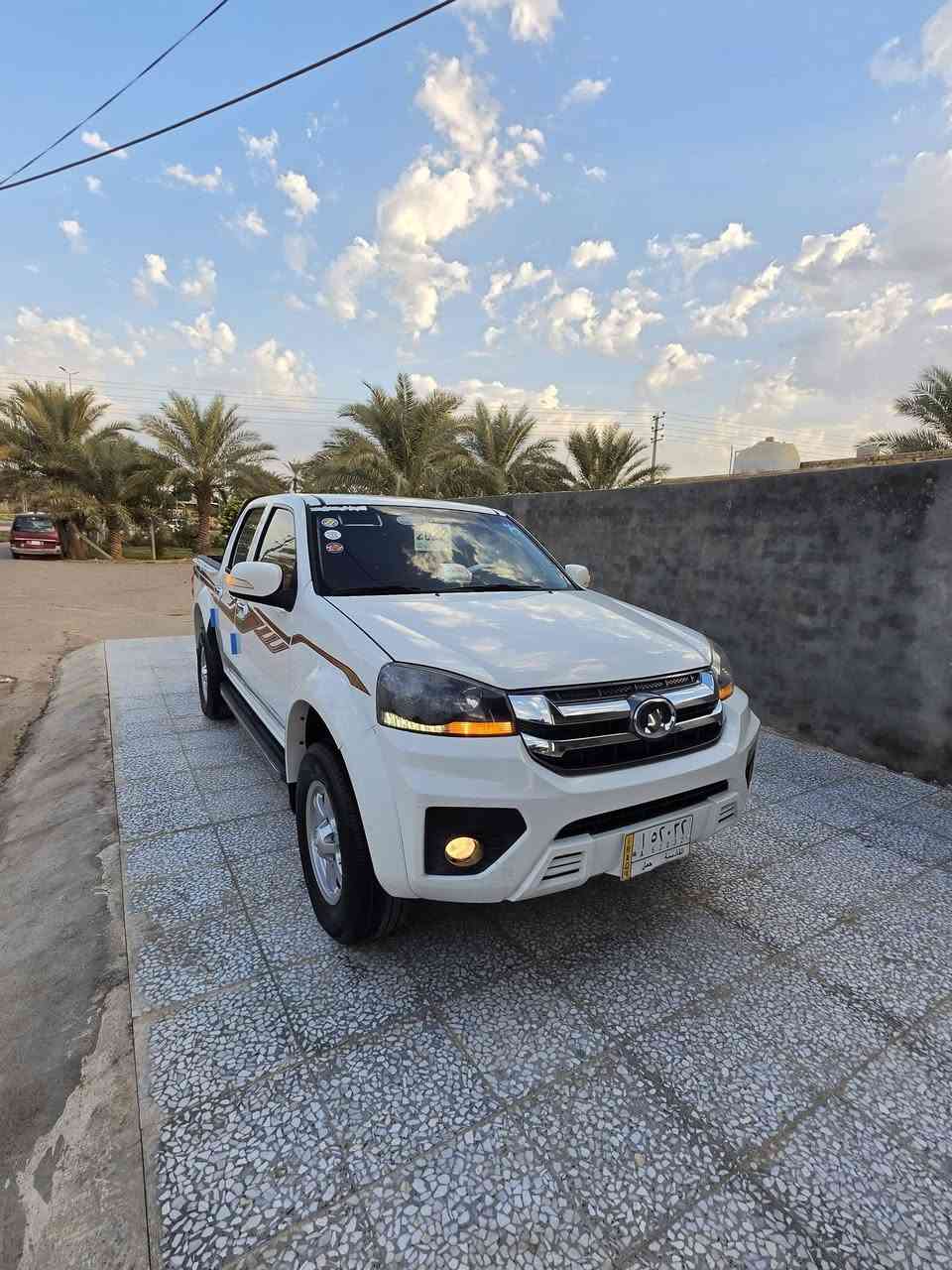 كريت ويل • ٢٠٢٢ • رقم قادسيه