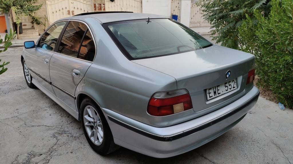 سەرەتا بەناوی خوای گەورەو میهرەبان 
BMW528/2000
قەپات قەپات مواسەفات 
غازی تورکی دەرجەیەکی لەسەرە
تۆماتیک عادی سلایت تەبرید لەسەر سویج 🥶
گوشین جلد  گوشین هیتەر تەلەفۆن
پەردە بیلاد سیدی بۆکس سوکان ڤۆلیۆم
شاشە ئایپات حەساسی دواوە ئیشدەکا
گێرو مەکینە تەبرید تەقەوڕەقەی بەشەرت
کارەبای موس بڕاوە وەرگەڕان بەشەرت
 چاملغی پێشەوەی دعمی هەیە ناوی گرتووە 
  عیزام بۆیاغ بۆ جوانی دوو ڕۆژە کراوە 
سلایت و پەردی عاساسیشی کاردەکا
سعری 42 وەرەقە مەجالێکی برایانە 
شوێن هەولێر *********** أربيل, العراق
