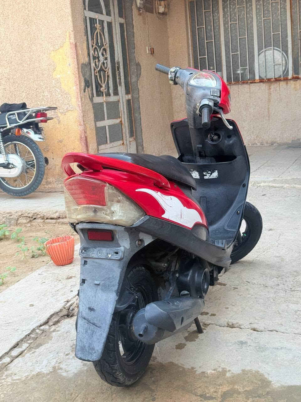 ماكس عدلة • كفالة • محرك مكفول