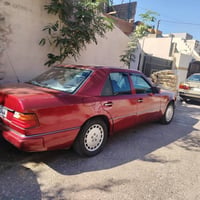 مارسدس • محرك ٣٠٠٠ • رقم كركوك