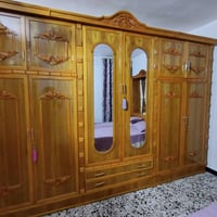 غرفة نوم • نضيفة • مشتريهة شهر