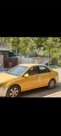 اسبكترا • ٢٠٠٩ • حادث بابيين