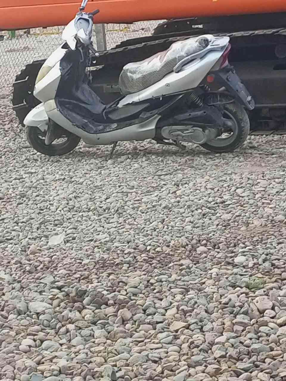 نظيفة • ما مفتوحة • دراجة