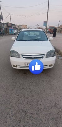 اوبترا • ٢٠٠٩ • بيها قطع