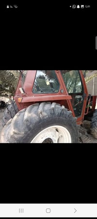 فيات • حجم ٩٠ • تكمه عريضه