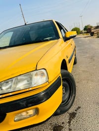 بارس ٢٠١١ • كير ومكينه • كفالة