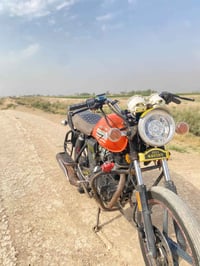 دايوان • مديل ٢٢ • محرك مفتوح