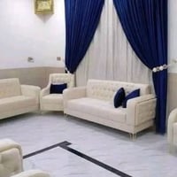 🔥 معرض ومفروشات تبارك الرحمن 🔥 تريد شغل مرتب وفخم يغيّر شكل بيتك؟ 😍🏠 ✨...