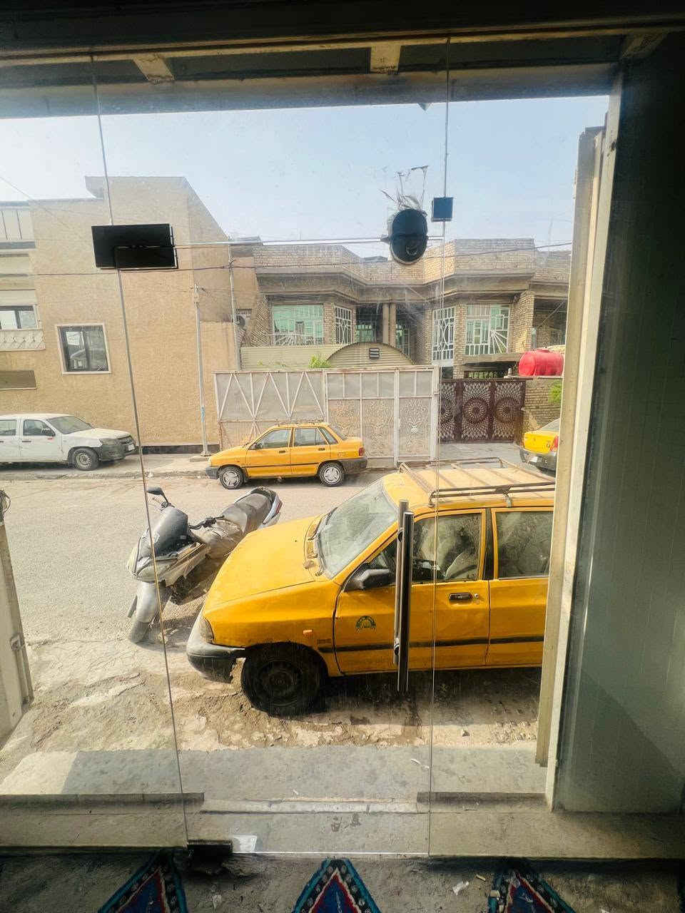 جام خانه • للبيع • ام الكبر الغزلان