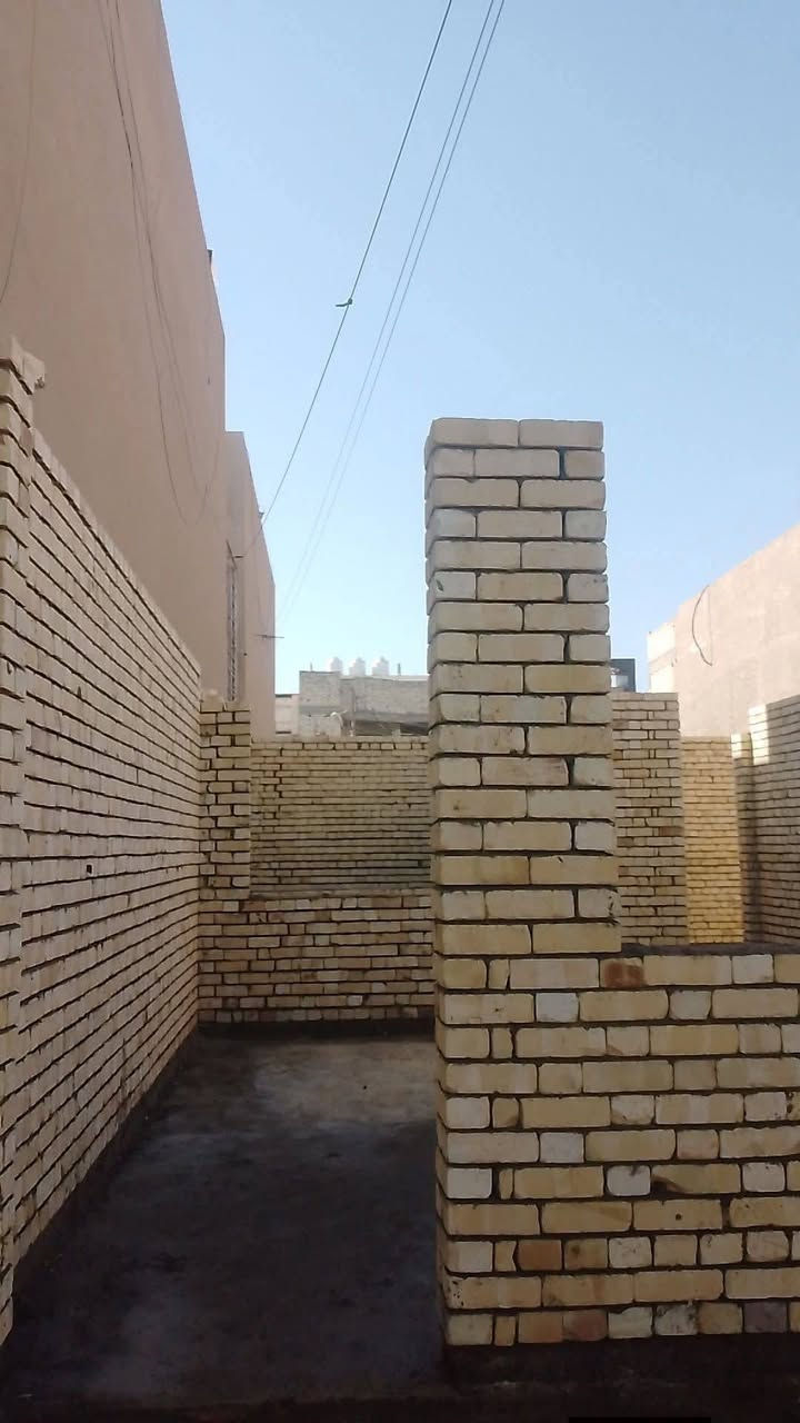 بناء درجة أولى • مهندس متفرغ • كرخ ورصافة