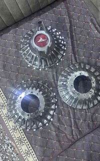 للبيع • اكسسوارات سيارة • واتساب