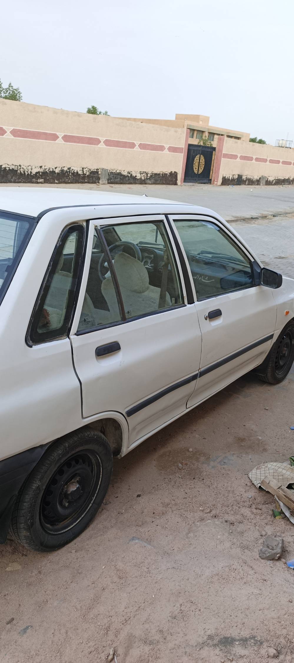 سايبا • ٢٠١١ • مكفّلة