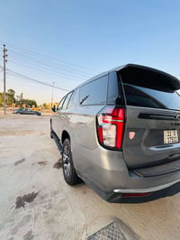 شوفرليت تاهو 2023  فئه Z71   بانو راما  كشنات vip   ماشيه 49 m i   فور...
