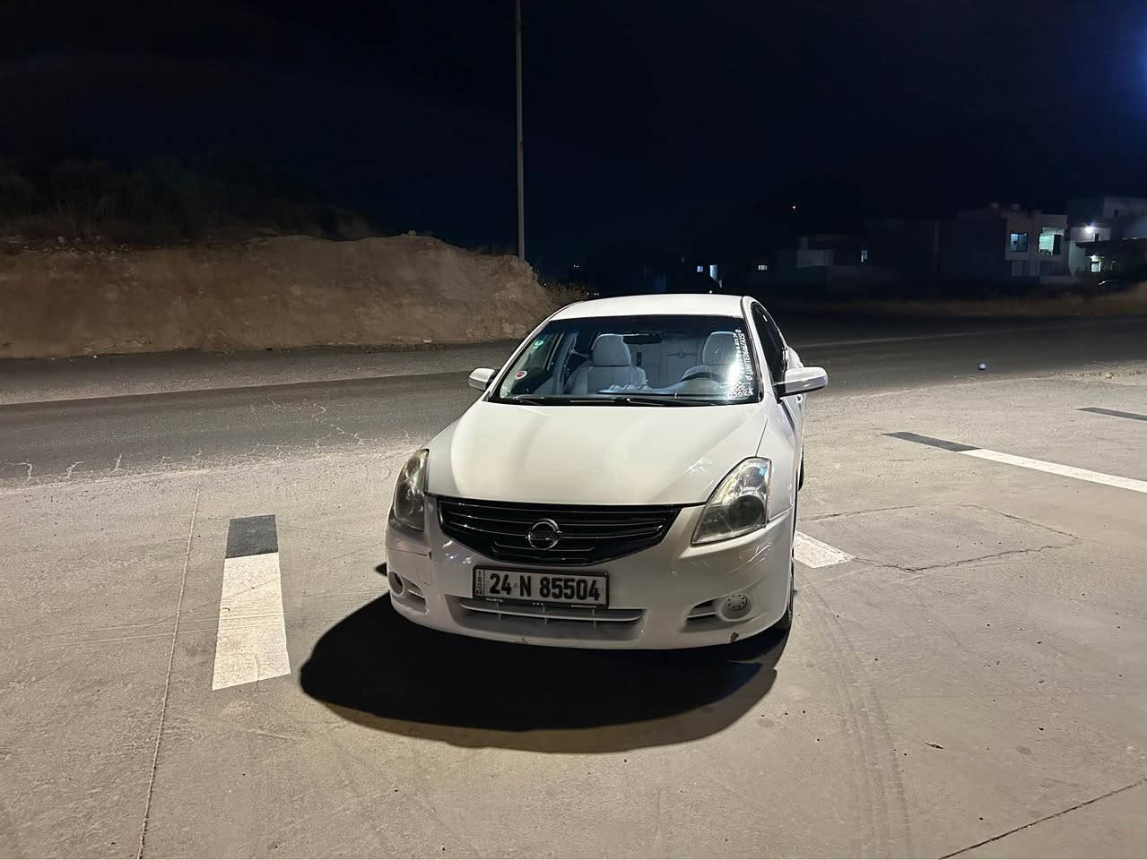 ‏٢٠١٢ تكسي بو كريه خسوسي.  دهيت فروتين بي نقد و بي قست.   كير مكينه بي شه رت.  رقم سنه وي جديد  دعيم نينه. به س تكسي بو يا كري خوسي   ***********رقمي خوداني سميل, دهوك
