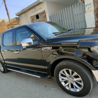 F150 لاريات • ٢٠٢٠ • فورويل