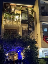 استغلينا المساحة وصارت جاهزة! 🏠🔨 نُفّذت اليوم غرفة سندويج بنل متكاملة ...