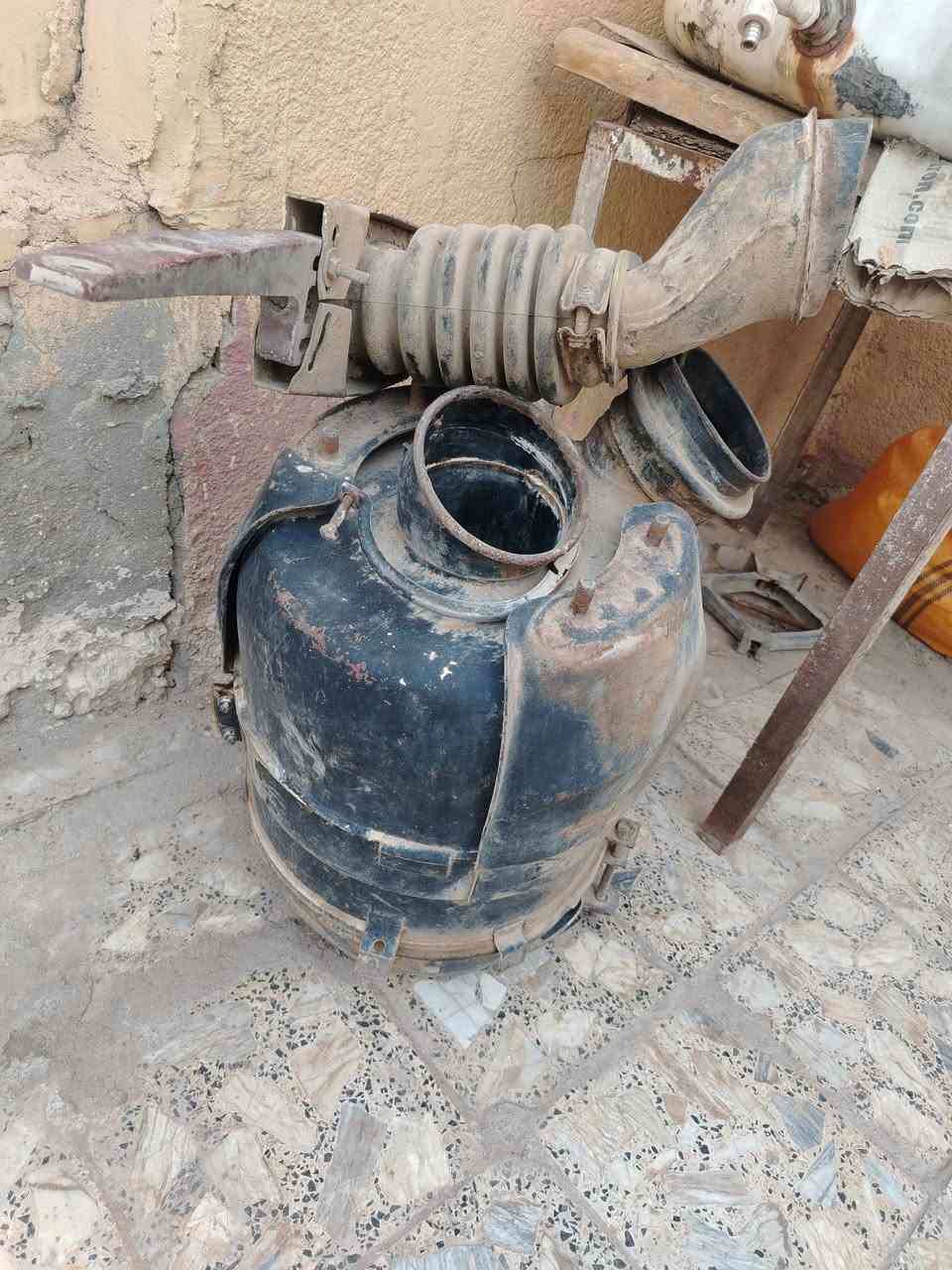 شوته  البي دهن المانيه للبيع ***********
