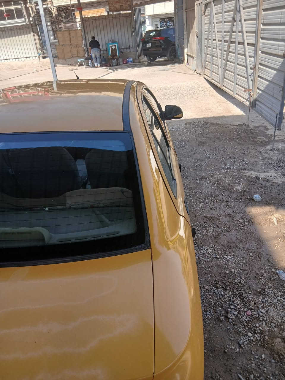 طيبه موديل ١٧ تبريد مكينه كير كفالة للاستفسار ***********
