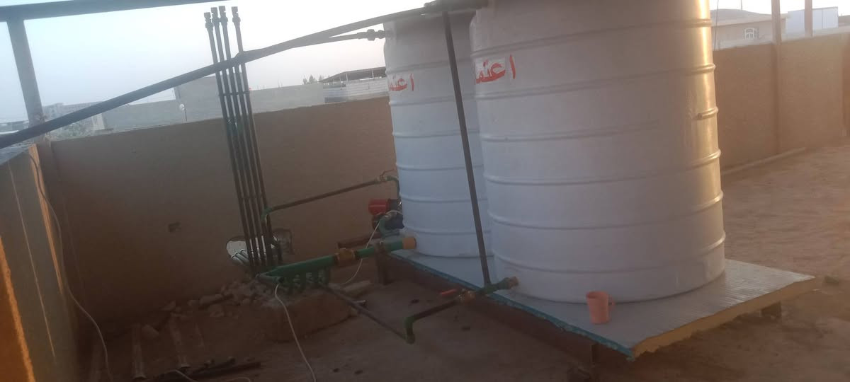 بالله
تاسيس ماء ومجاري بصرة ابو الخصيب حي العسكري ***********يتوفر واتساب
