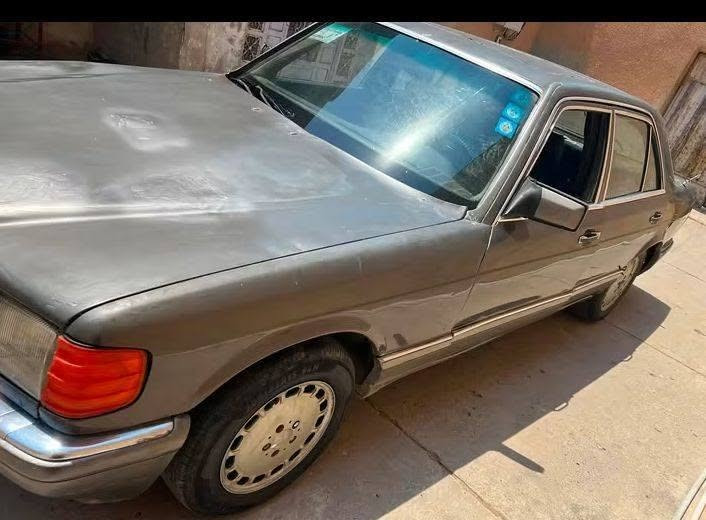 السلام عليكم مارسيدس موديل 91 محرك بطة بأسمنة السعر 25 مكاني تكريت عوينات ***********
