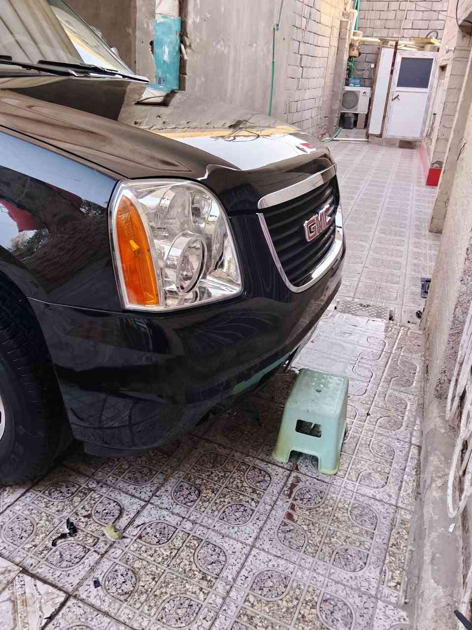 بدون صبغ • فول مواصفات • ٢٠١٣