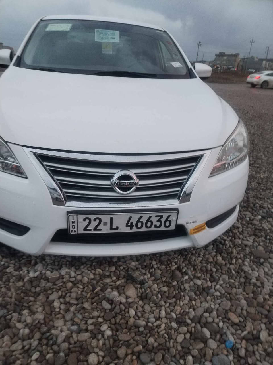 سنترا شريكه موديل 2019بي سبغ رقم سنوي نوييه به ناويي خومه *********** زييين08729528778 اكر, نينوى
