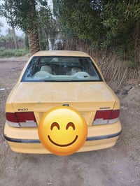 سمند • ٢٠١١ • الديوانيه