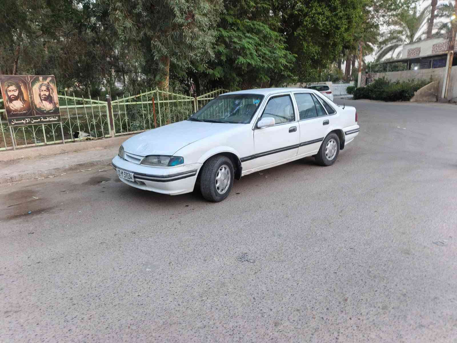 للبيع برنس موديل94بغداد رقم انكليزي هزة جديدة هاتف
 ‏‪***********‬‏كير  اوتماتيك سعر 27$ سيارة لاضربة ولاتبديل محرك وكير مكفولات حدادية امامي خلفي كلة جديد كهربائيات ولانقص بيهن كيجات وجام كلةشغال دواخل نضيفة تخم تايرات جدد سنتر لووك شغال مكاني بغداد
