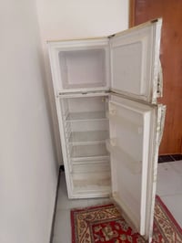 ثلاجه • شغاله