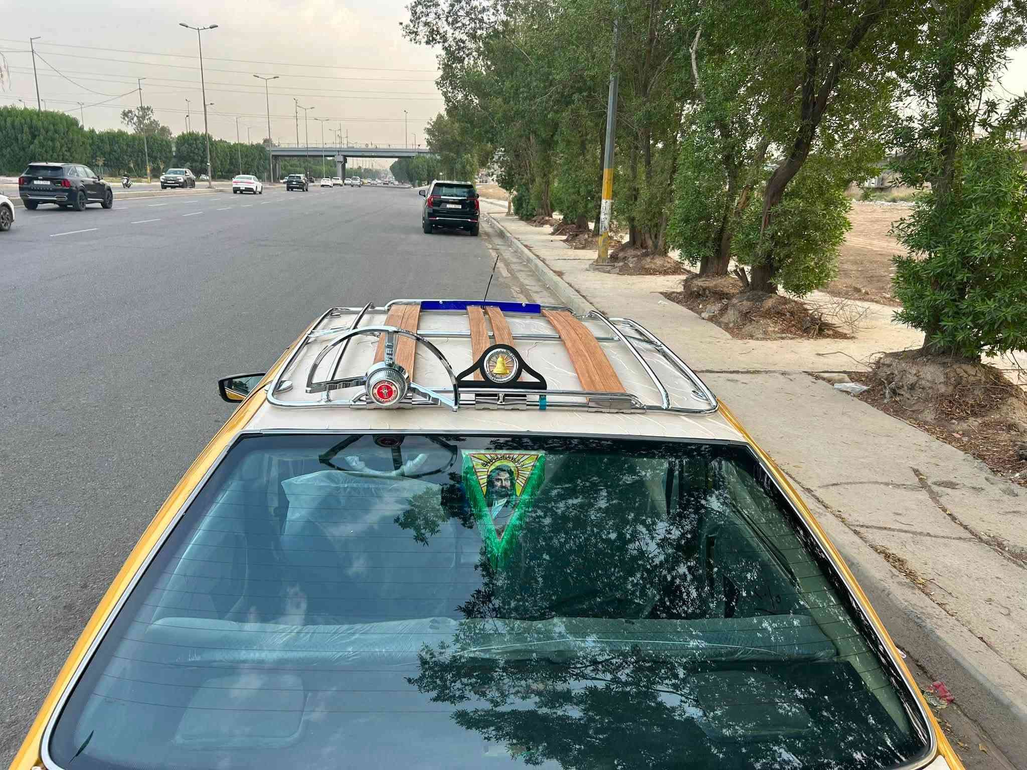بيجو بارص • ٢٠١٥ • مكفوله