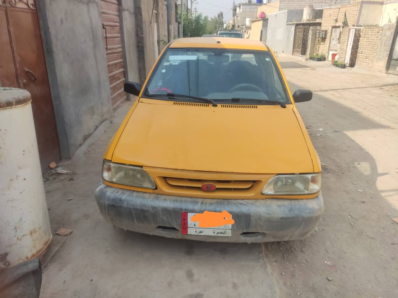 سايبا • ٢٠١٨ • تعبان