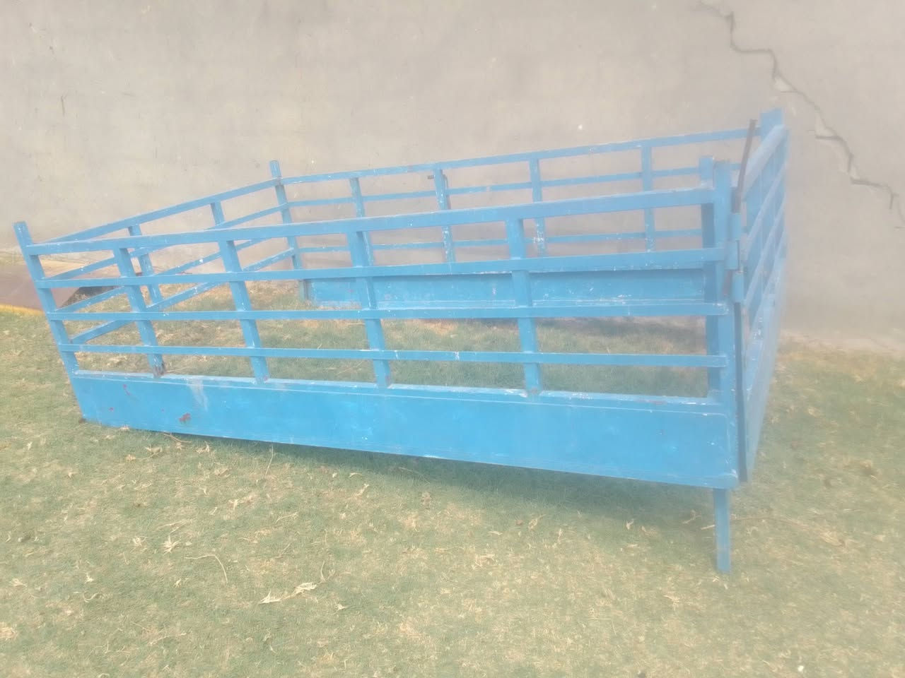 بنجو • موديل ٢٠١٠ • ديالى كنعان