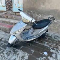 ماكس منغولي • مفتوحه • نظيفه