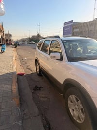 ٢٠٠٩ • رقم بابل • ٧ راكب