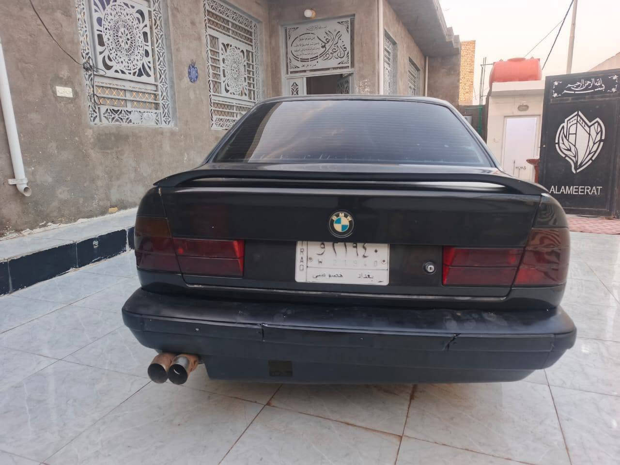 بي ام سياره جاهزه تخم تاير مكينه حداده كفاله مكفوله من ضربه رقم بغداد تحويل مكاني نجف شعندك مراوس بدوات اراوس سياره ادوات سياره حلوه ***********
