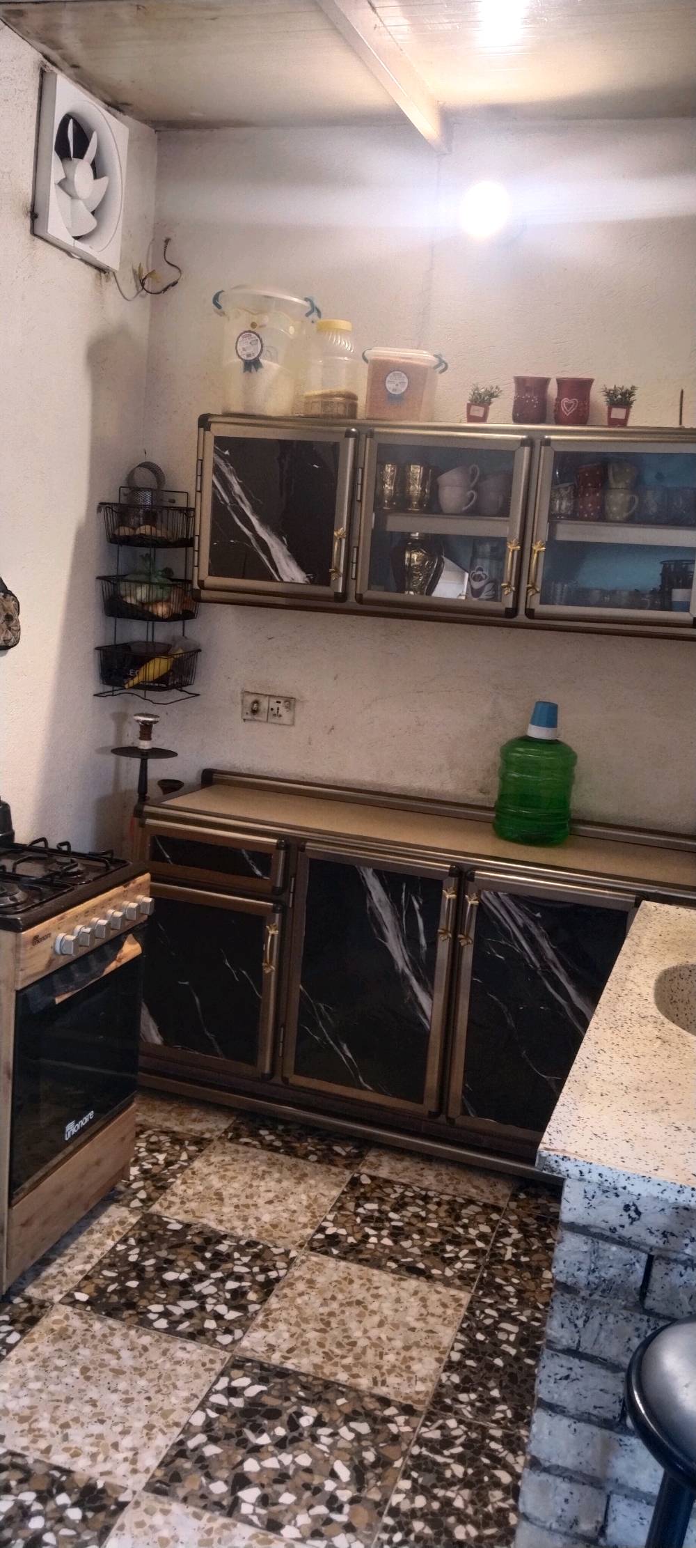 بيت تجاوز للبيع مجىمع الصدرين الزعفرانية ***********