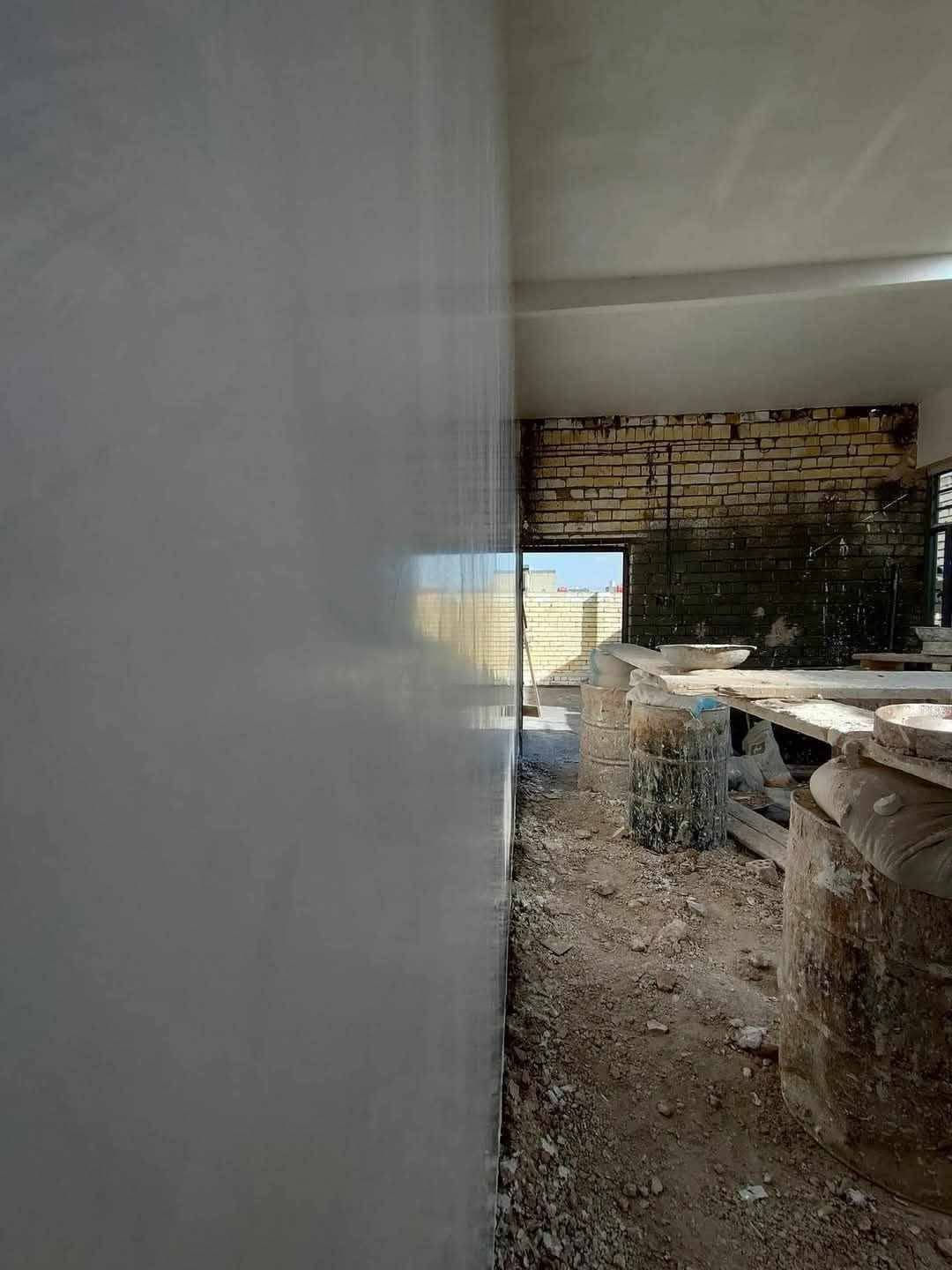 كادر كامل • سيراميك وبورسلين • اشراف مهندسين