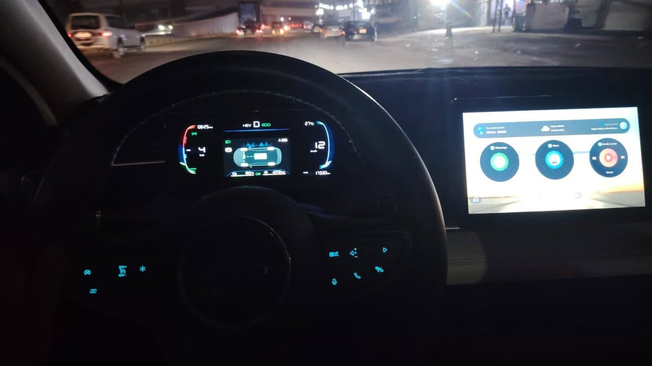سيل فايف • موديل ٢٠٢٥ • رقم بغداد