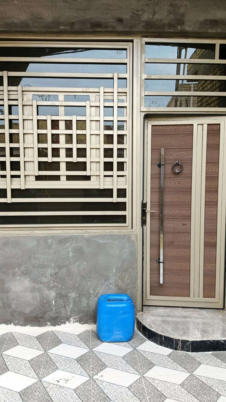 بيت زراعي • قرب سجن الإصلاحي • طابقين ٤غرف