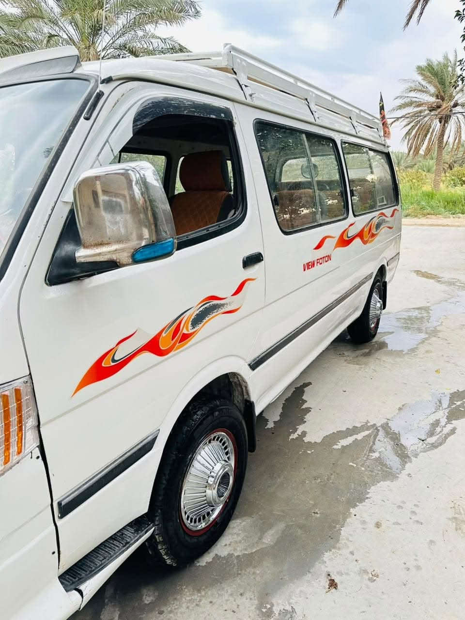 فاتون ٢٠١٥ • كفاله عامه • بدون صبغ