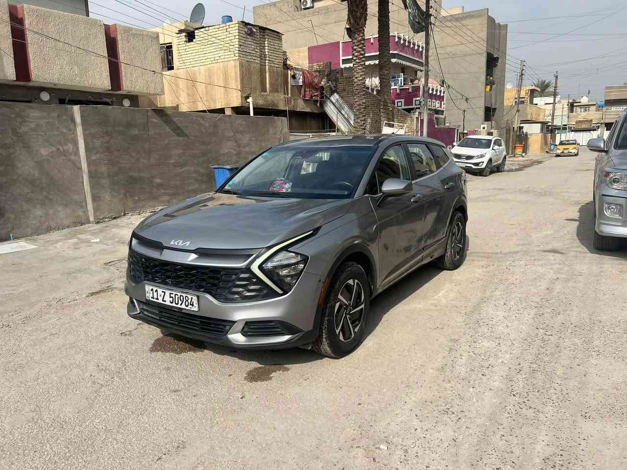 سبورتج هايبرد • ٢٠٢٣ • الدورة ابو دشير