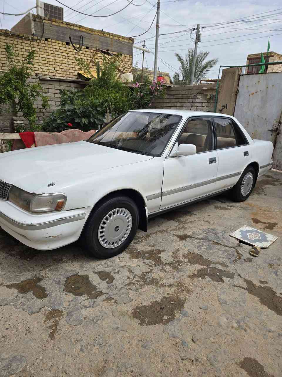 مارك كربلائي موديل 91... ***********.
