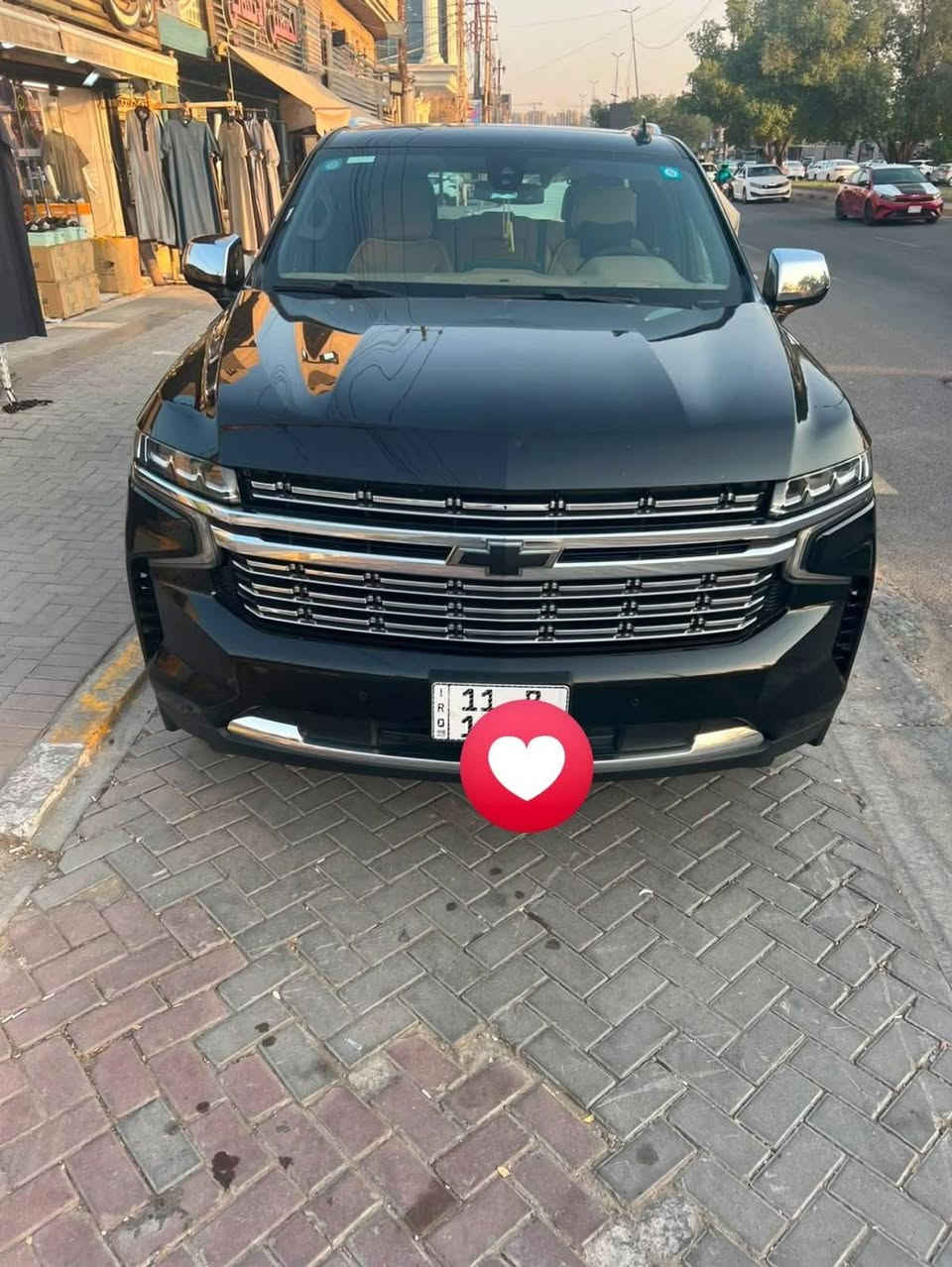 تاهو برمير • ٢٠٢٢ • كفاله