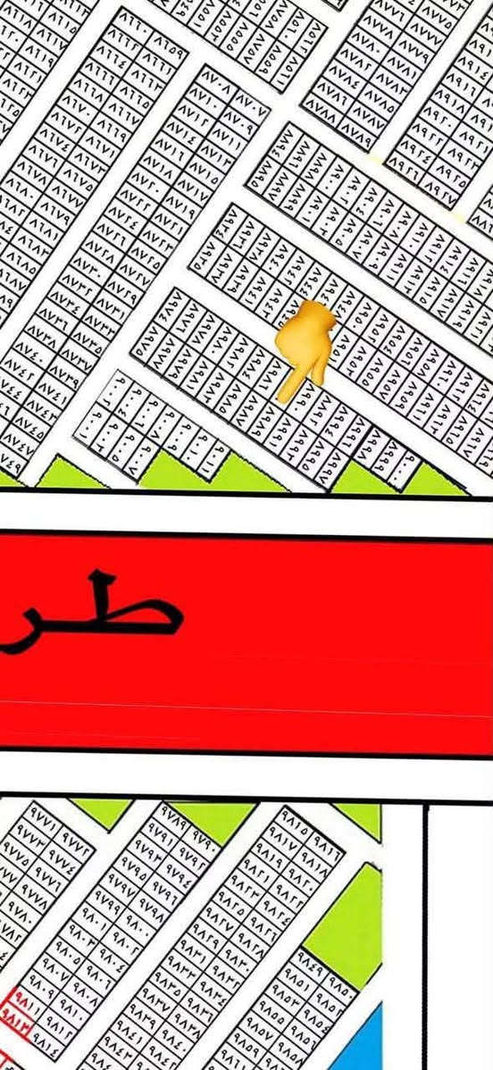 السلام عليكم ورحمة الله
قطعة ارض للبيع طابو صرف سكني
على دائرة تسجيل عقاري البياع 
رقم العقار ٨٩٨٩
المقاطعة ١٠/٣ خلف منطقة التراث
المساحة ١٠٠ متر 
واجهة ( ٥ متر) نزال ( ٢٠ متر)
قطعة حلوة ومناسبة بالبناء والخدمات ماء وكهرباء 
السعر ٤٧ مليون مع المجال 
الي عنده قطعة يتصل ع الرقم او يتفضل ع الخاص ونعرضها اله يحب بيع سريع او نعرضها للجناي 

*********** واتساب
*********** واتساب
